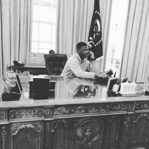 Meet your Posher, Benny